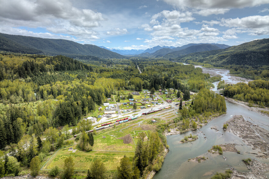 54106 Mountain Hwy E hwy, Elbe, WA à vendre - Photo de l’immeuble – Image 2 sur 65