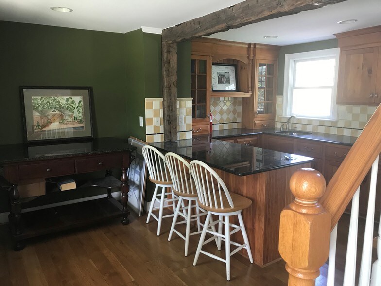 10913-10921 Falls Rd, Lutherville Timonium, MD à vendre - Photo intérieure – Image 3 sur 22