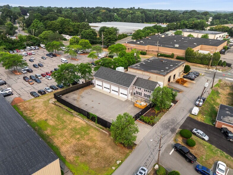 5 Hancock St, Woburn, MA à vendre - Photo de l’immeuble – Image 1 sur 11