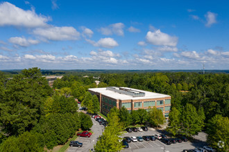 3715 Davinci Ct, Peachtree Corners, GA - VUE AÉRIENNE  vue de carte - Image1