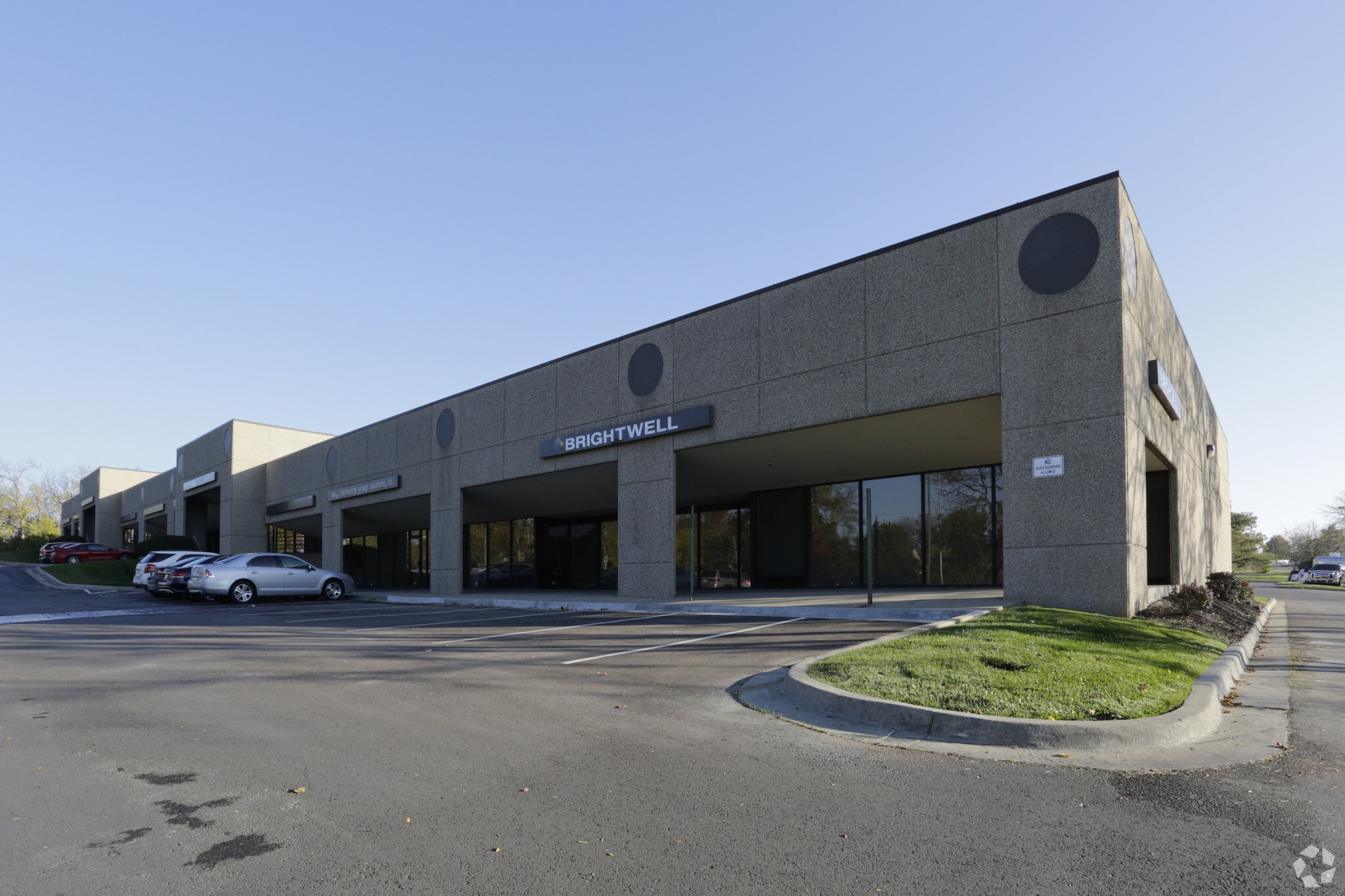 14631-14651 W 95th St, Lenexa, KS à louer Photo principale– Image 1 sur 31