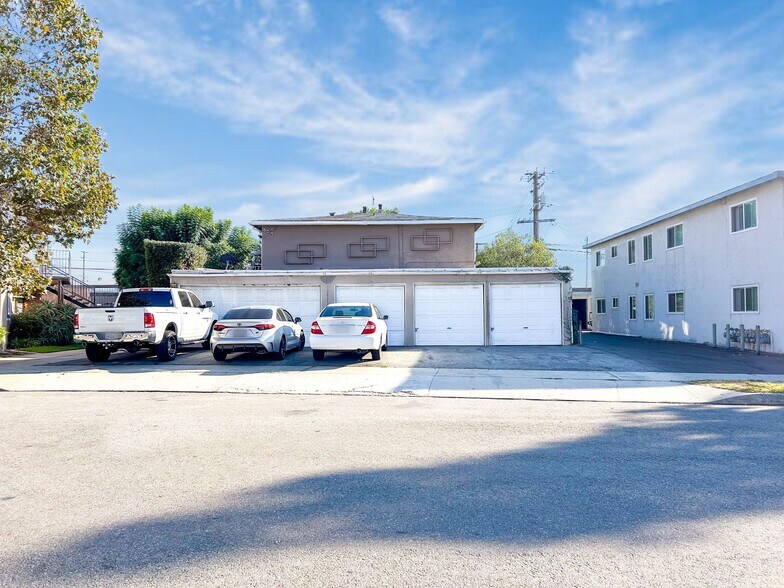 554 E Hurst St, Covina, CA à vendre - Photo de l’immeuble – Image 3 sur 25