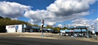 Plus de détails pour 4711-4721 Pecan Valle Dr, San Antonio, TX - Bureau/Local commercial à louer