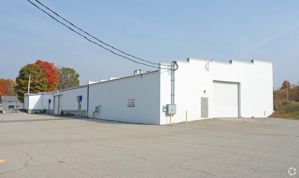 63-71 Broadway, Dover, NH à vendre - Photo de l’immeuble – Image 3 sur 5