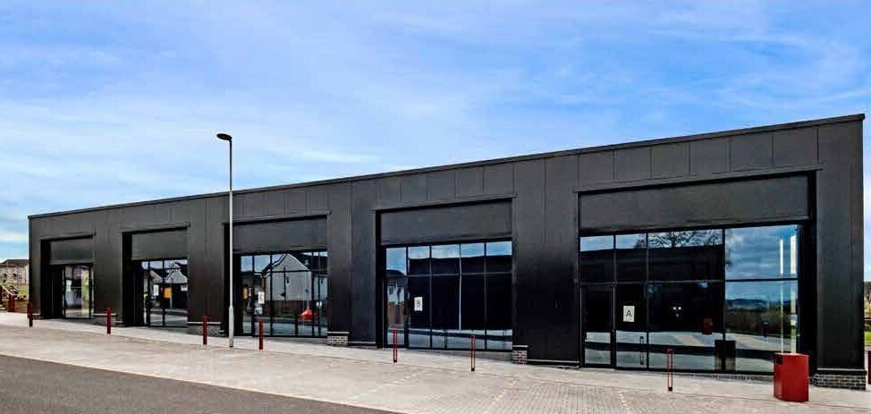 Heartlands Hub portefeuille de 2 biens à vendre sur LoopNet.fr - Photo de l’immeuble – Image 2 sur 16