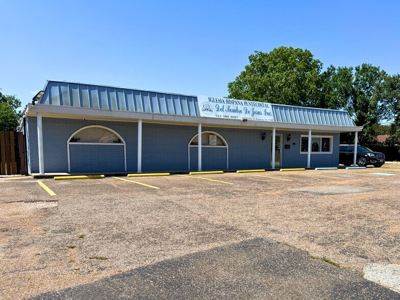 1922 Dallas St, Pasadena, TX à vendre - Photo de l’immeuble – Image 3 sur 29