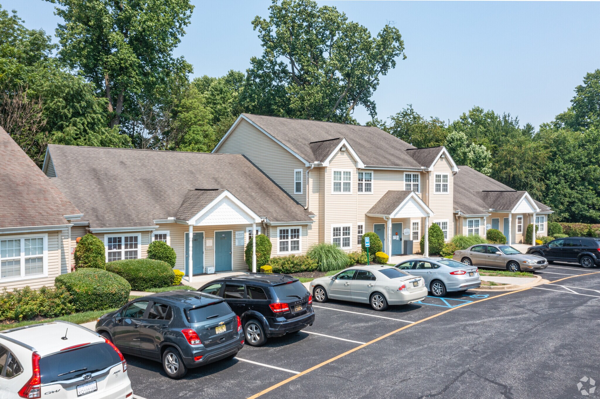 5570-5590 Kirkwood Hwy, Wilmington, DE à louer Photo de l’immeuble– Image 1 sur 7