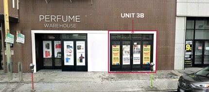 738 S Los Angeles St, Los Angeles, CA à louer Photo intérieure– Image 1 sur 1