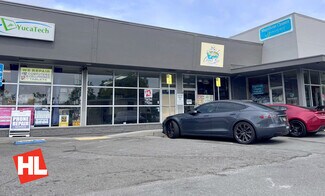 Plus de détails pour 975 Grand Ave, San Rafael, CA - Local commercial à louer