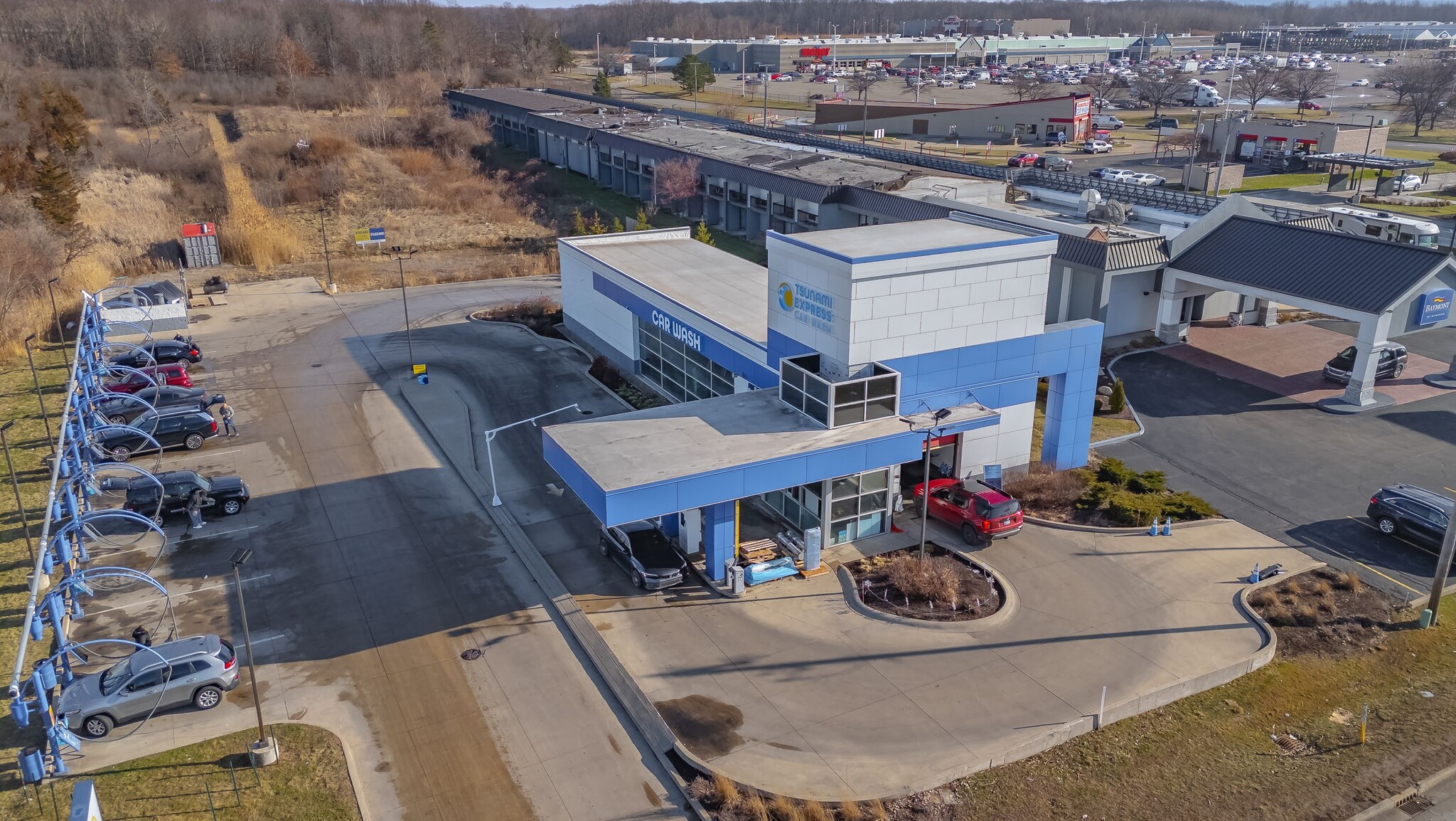 4120 Franklin St, Michigan City, IN à vendre Photo principale– Image 1 sur 4