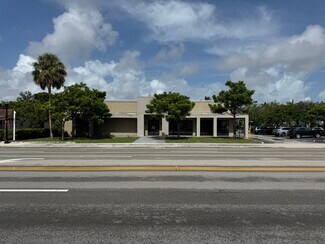 Plus de détails pour 1722 N Federal Hwy, Hollywood, FL - Local commercial à louer