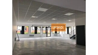 Plus de détails pour Différents types d’espaces à louer