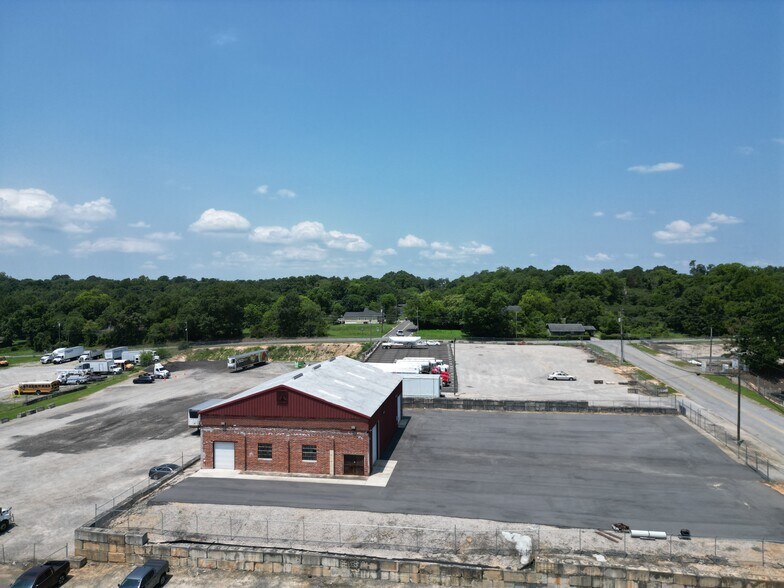 2995 Broadway, Macon-Bibb, GA à vendre - Photo de l’immeuble – Image 1 sur 6