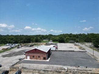 Plus de détails pour 2995 Broadway, Macon-Bibb, GA - Industriel/Logistique à vendre
