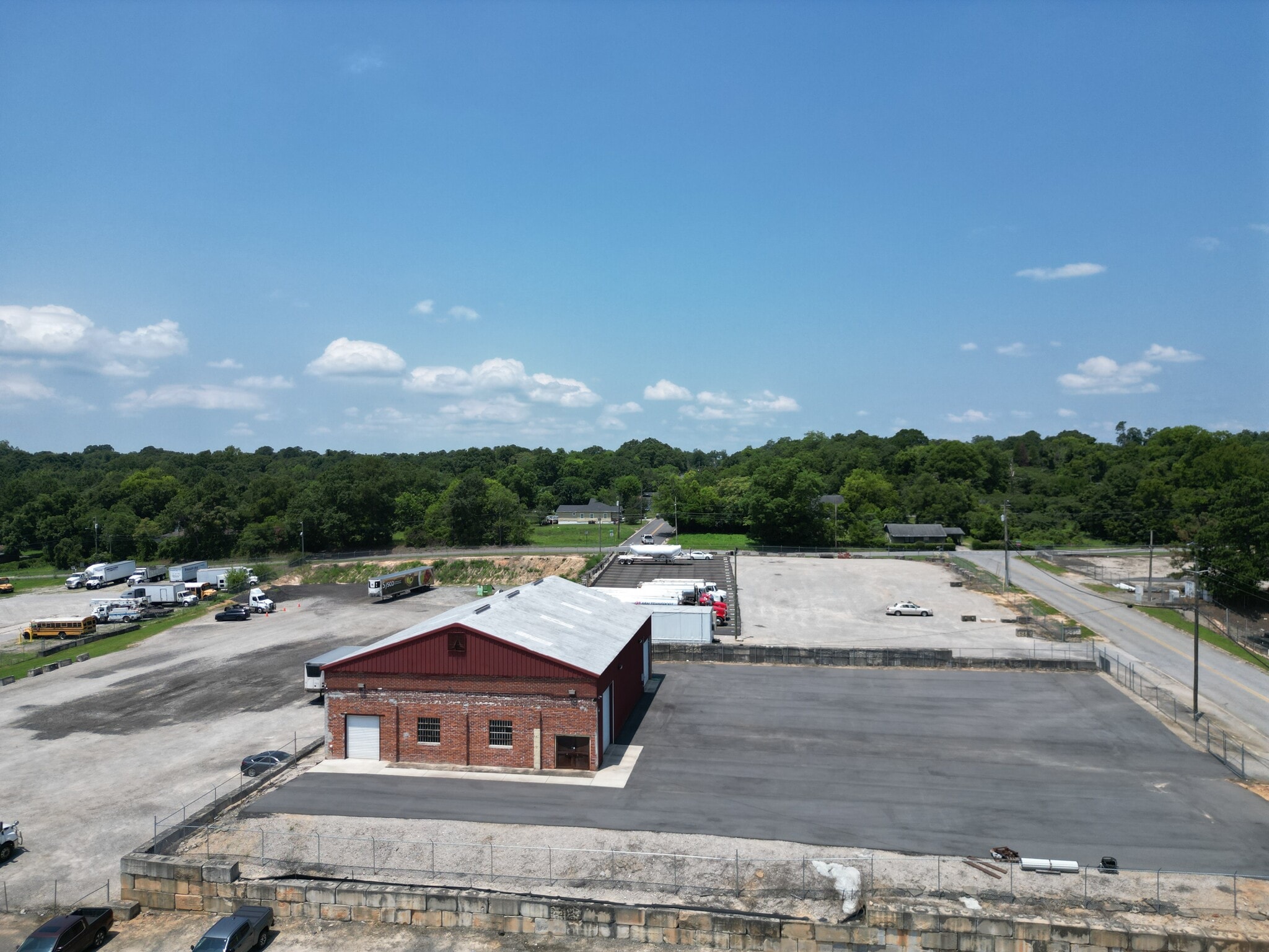 2995 Broadway, Macon-Bibb, GA à louer Photo principale– Image 1 sur 7
