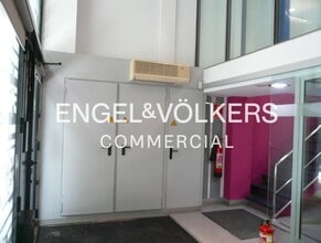 Local commercial dans Barcelone, Barcelona à louer Photo intérieure– Image 2 sur 5