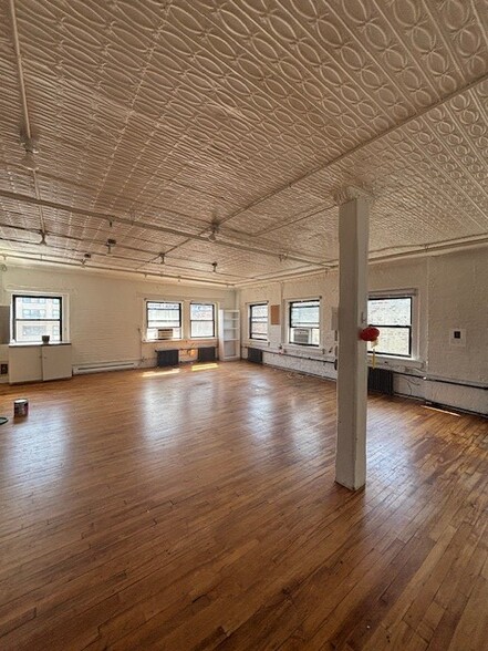179 Lafayette St, New York, NY à louer - Photo intérieure – Image 1 sur 7