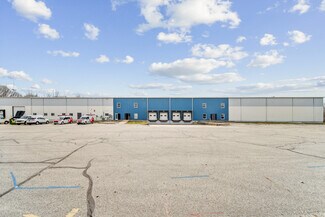 Plus de détails pour 3909 Holt Rd, Holt, MI - Industriel/Logistique à vendre