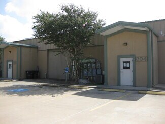 Plus de détails pour 3814 Acushnet Dr, Corpus Christi, TX - Local d'activités à louer