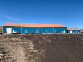 Plus de détails pour 2530 Clayton Pl, Berthoud, CO - Industriel/Logistique à vendre