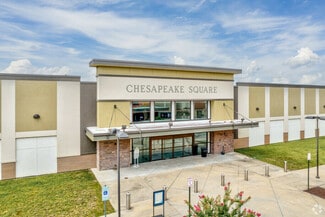 Plus de détails pour 4200 Portsmouth Blvd, Chesapeake, VA - Local commercial à louer
