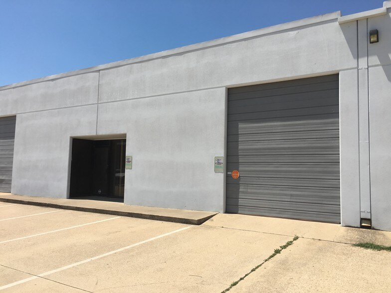901 Terminal Rd, Fort Worth, TX à louer - Photo de l’immeuble – Image 3 sur 14