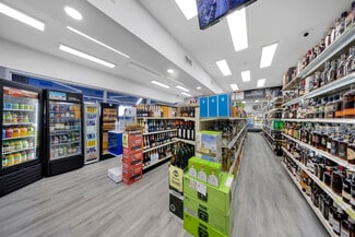 Plus de détails pour 2597 SW 37th Ave, Miami, FL - Local commercial à vendre