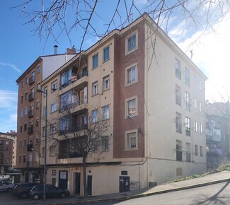 Plus de détails pour Calle De La Amapola, 3, Segovia - Logement à vendre
