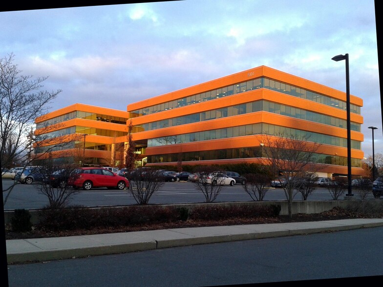 501 Kings Hwy E, Fairfield, CT à louer - Photo de l’immeuble – Image 1 sur 4