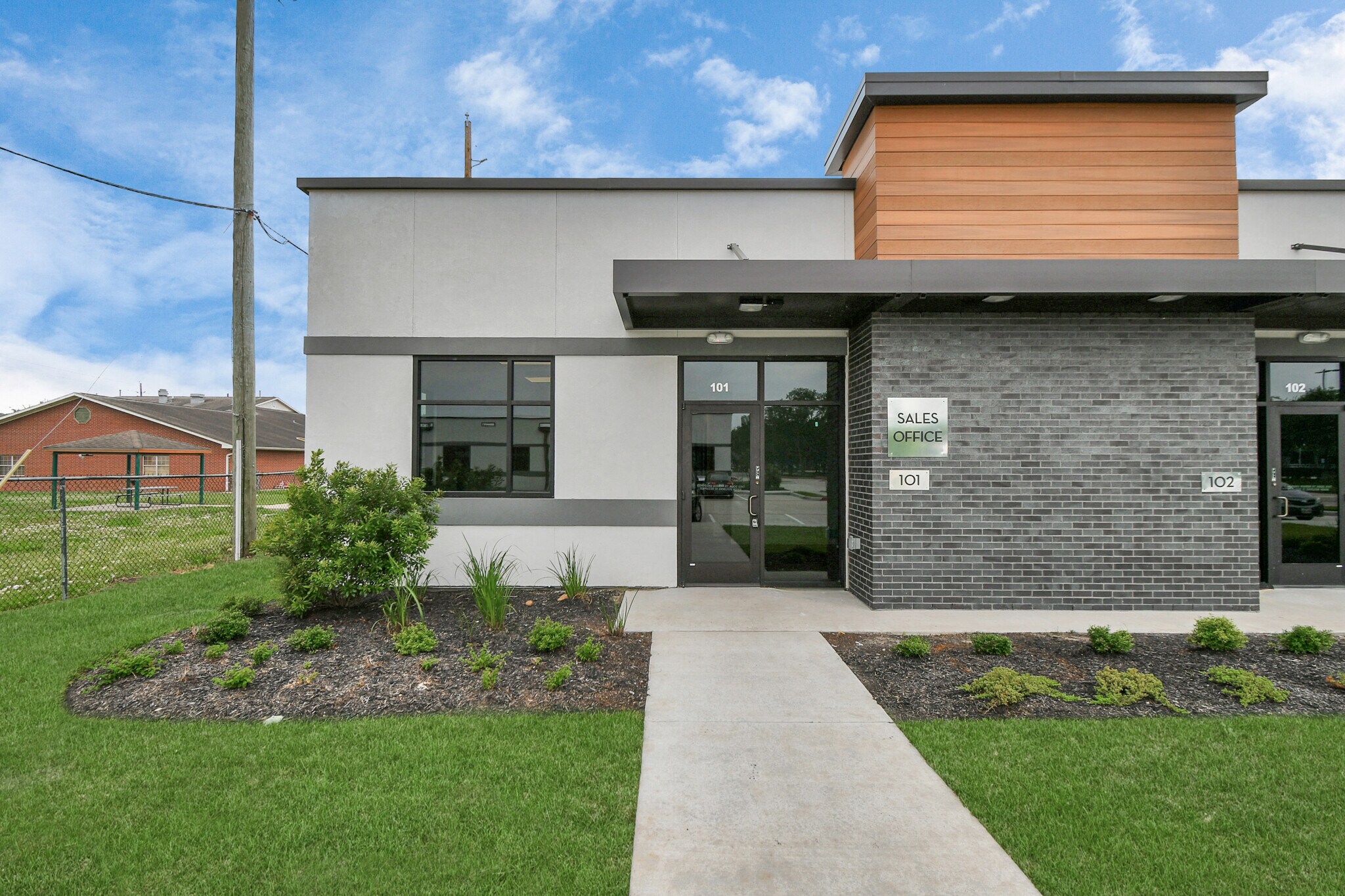 4807 Sugar Grove Blvd, Stafford, TX à louer Photo de l’immeuble– Image 1 sur 74