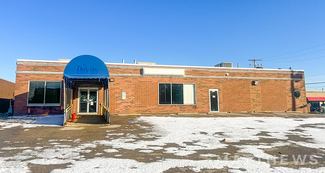 Plus de détails pour 6731-6735 Ames Rd, Parma, OH - Local commercial à louer