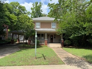 Plus de détails pour 103 E Park Ave, Greenville, SC - Bureau à louer