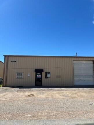 Plus de détails pour 11244 Timber Tech Ave, Tomball, TX - Industriel/Logistique à louer