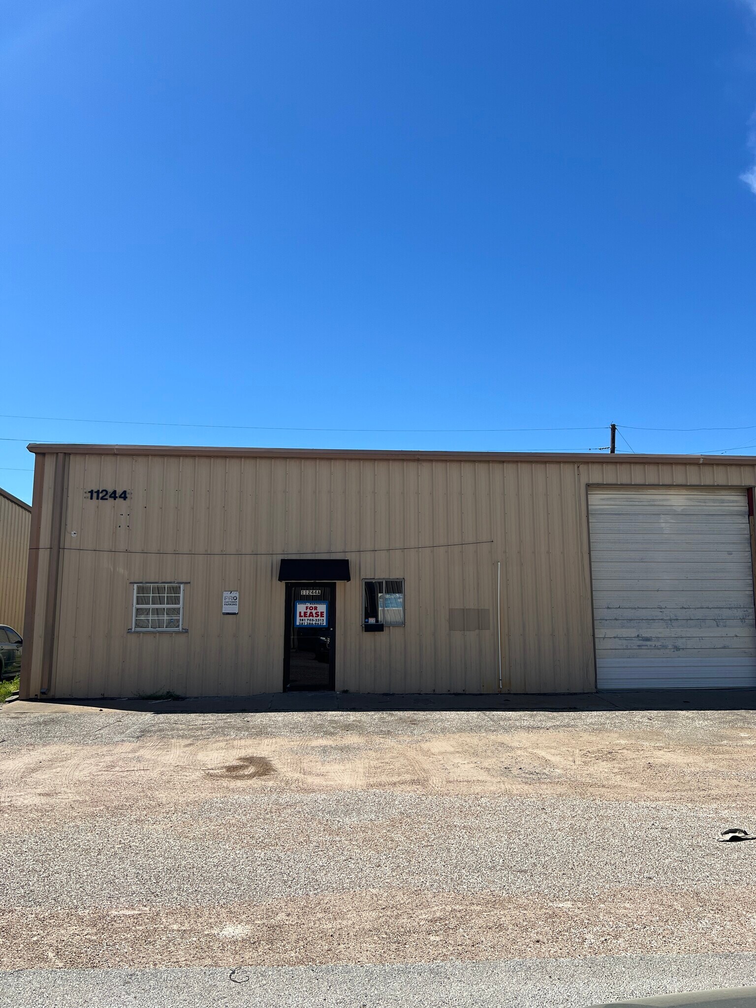 11244 Timber Tech Ave, Tomball, TX à louer Photo principale– Image 1 sur 5