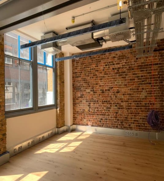 27 Greville St, Londres à louer - Photo intérieure – Image 2 sur 6