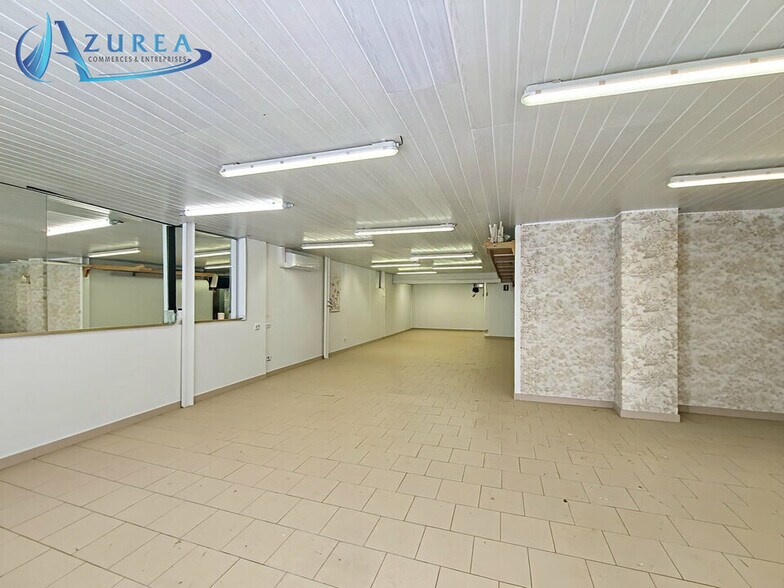 Local commercial dans Nice à vendre - Photo intérieure – Image 2 sur 6