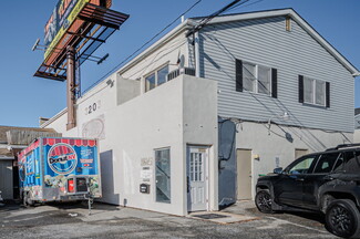 Plus de détails pour 3201-3211 Concord Pike, Wilmington, DE - Bureau à louer