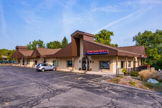 Plus de détails pour 7602 W Mequon Rd, Mequon, WI - Différents types d’espaces à louer