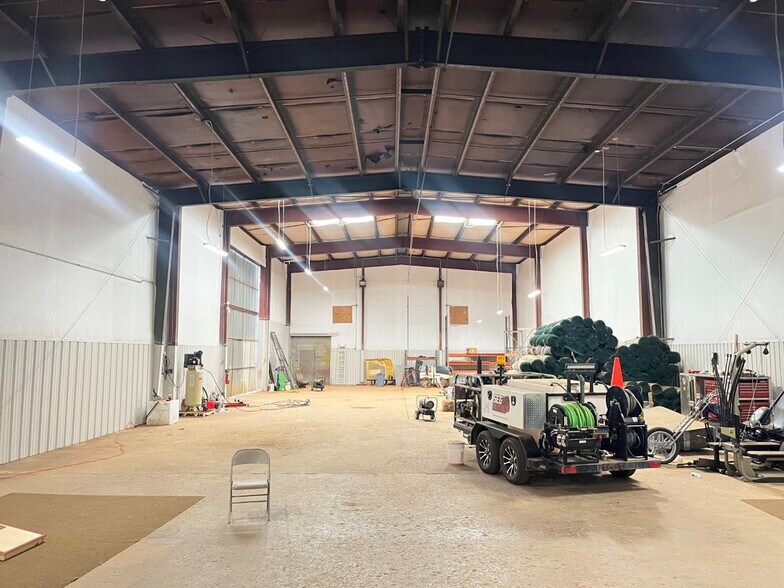 1400 Piedmont Hwy, Piedmont, SC à louer - Photo de l’immeuble – Image 3 sur 7
