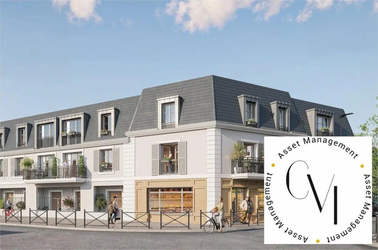 Local commercial dans Compiègne à vendre Photo de l’immeuble– Image 1 sur 2