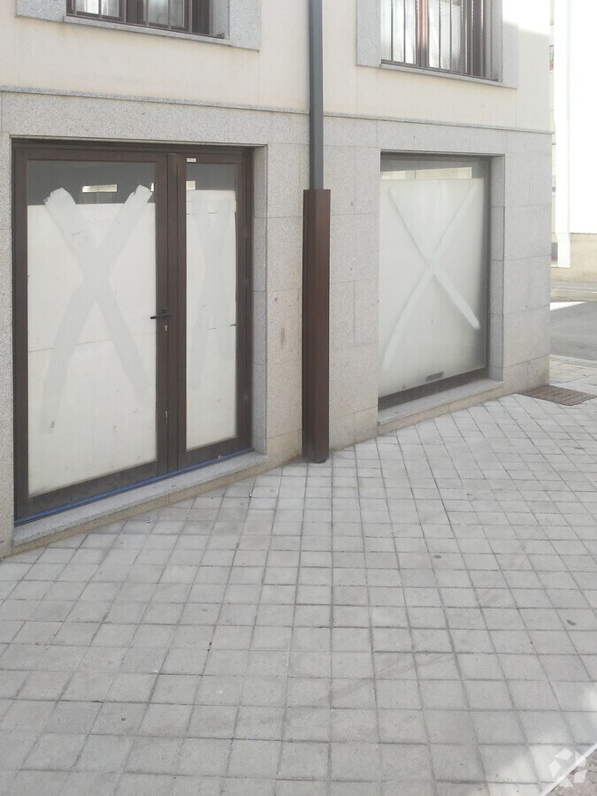 Calle San Miguel, 1, El Espinar, SEG 40400 - Lot Puerta A, Esc. 3 - - Photo intérieure - Image 2 of 2