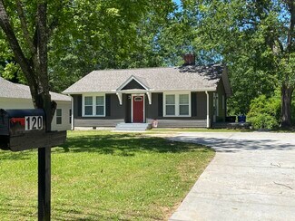 Plus de détails pour Residential Income Portfolio – Logement à vendre, Greenville, SC