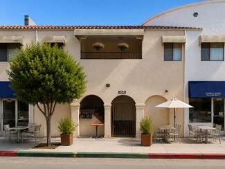 Plus de détails pour 4500-4508 Forman St, Toluca Lake, CA - Bureau à louer