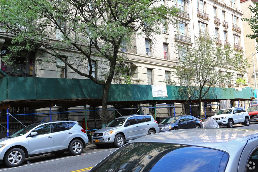 455 Fort Washington Ave, New York, NY à louer - Photo de l’immeuble – Image 3 sur 3