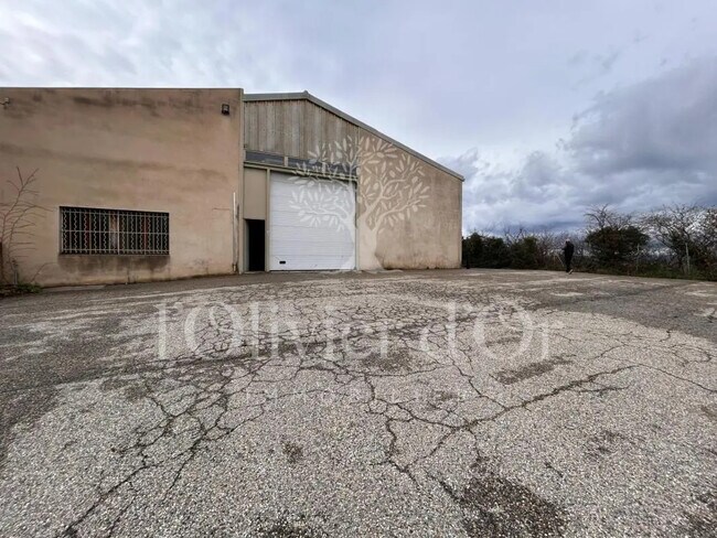 Plus de détails pour Industriel/Logistique à vendre