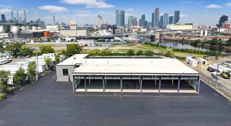 360 Kingsland Ave, Brooklyn, NY à louer - Photo principale – Image 1 sur 9