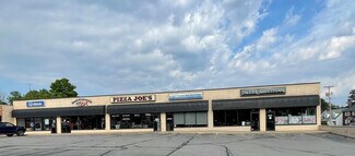 Plus de détails pour 6810 Market St, Youngstown, OH - Local commercial à louer