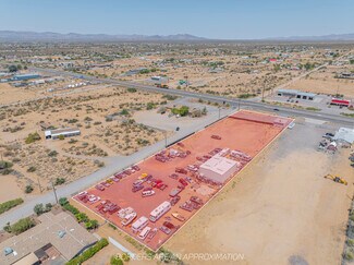 Plus de détails pour 4120 AZ-68, Golden Valley, AZ - Industriel/Logistique à vendre
