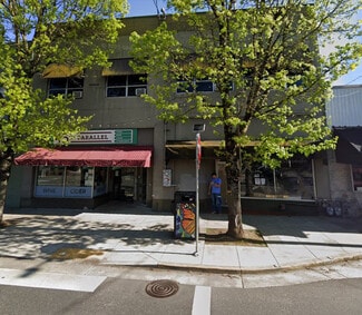Plus de détails pour 8523-8527 N Lombard St, Portland, OR - Local commercial à vendre