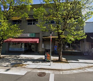 Plus de détails pour 8523-8527 N Lombard St, Portland, OR - Local commercial à vendre